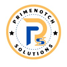 Primenotch Solutions LLC logo