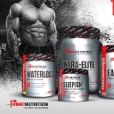 Prime Nutrition logo