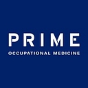 Prime Occupational Medicine logo