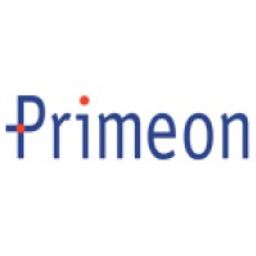 Primeon, Inc. logo