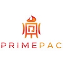 Primepac Australia logo