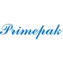 Primepak Company logo