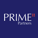 PRIMEPARTNERS CORPORATE FINANCE PTE LTD logo