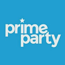 Prime Party logo