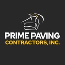 Prime Paving Contractors logo