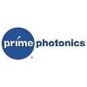 Prime Photonics Lc logo
