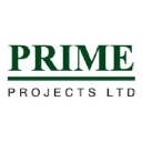 Prime Projects Ltd. logo