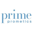 PrimePrometics logo