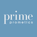 Prime Prometics logo