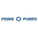 Prime Pumps logo
