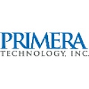 Primera Technology logo