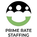Primeratestaffing