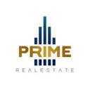 Prime Real Estate logo