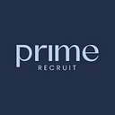 Prime Rec logo