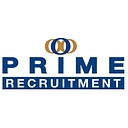 Prime Recruitment logo