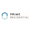 Prime Residential logo