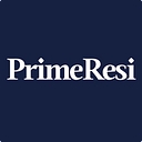 Primeresi logo