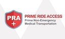 Prime Ride Access Inc logo