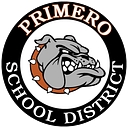 Primero Reorganized School District 2 logo