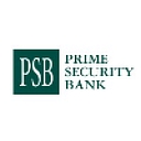 Prime Security Bank logo