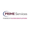 Prime Services logo