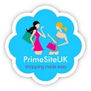 Favicon of PrimeSiteUK