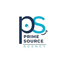 Prime Source Agency logo