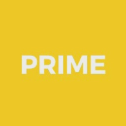 Prime Staff logo