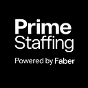 Prime Staffing logo