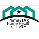 Primestar Home Health Of Nwla, Inc. logo