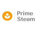 Prime Steam logo