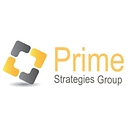 Prime Strategies Group logo