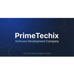 primetechix.com logo