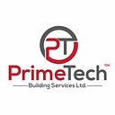 Primetech Building Services Ltd. logo