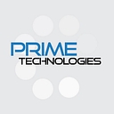 Prime Technologies, Inc. logo