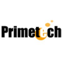 PrimeTech Solutions logo