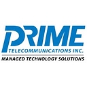 Prime Telecommunications, Inc. logo