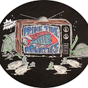 PrimeTimeAquatics logo