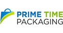 Prime Time Packaging logo