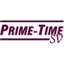 Prime Time Specialty Vehicles logo