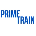 Logo for primetrain.au