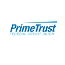 Primetrust Federal Credit Union   Federally Insured By Ncua logo