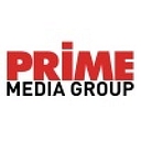 Prime Television logo