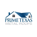 Prime Texas Metal Roofs logo