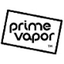 Primevapor logo