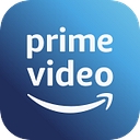 Logo of Prime Video & Amazon MGM Studios