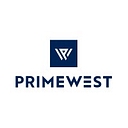 Prime West Companies logo