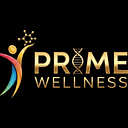 Prime Wellness logo