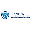 Prime Well Solutions logo