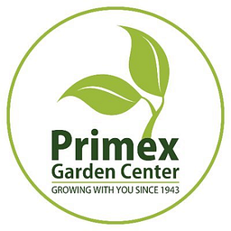 Primex Garden Center logo